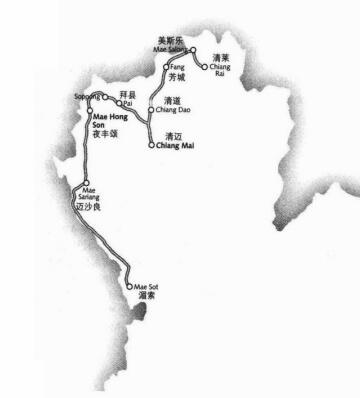 主题之旅