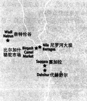 埃及开罗