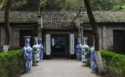 景德镇