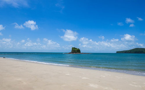 涠洲岛