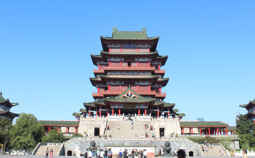 滕王阁