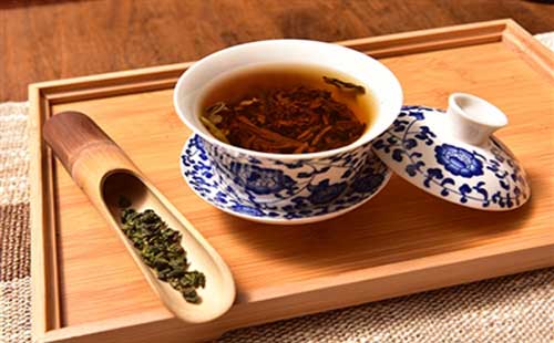 成都茶馆