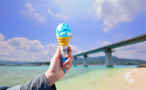 濑长岛