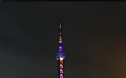 上海