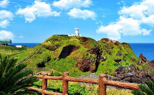 济州岛涉地可支