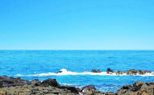 济州岛