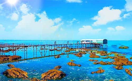 西岛1