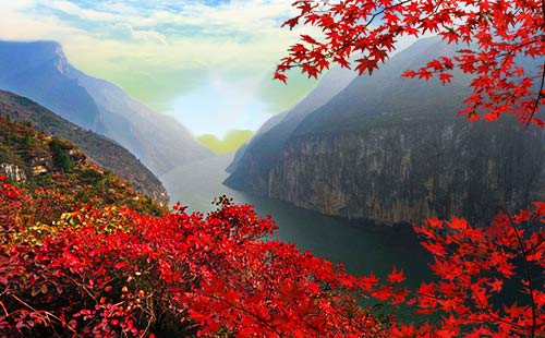 小三峡1