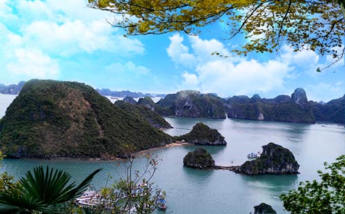 北海银滩1