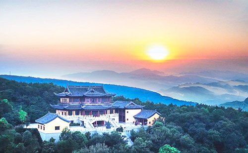 虞山公园2