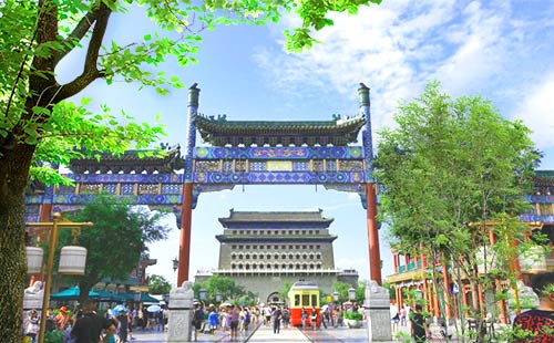 前门1