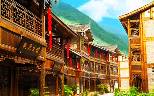 天星小镇3
