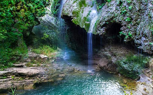 金刀峡3