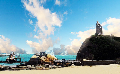 鼓浪屿