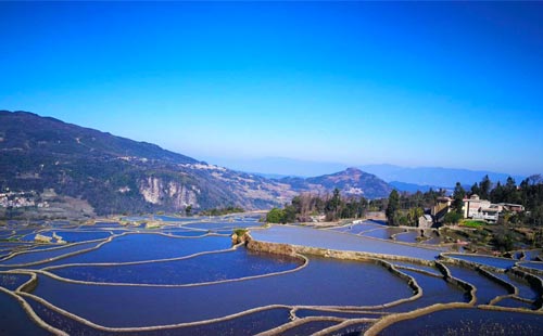 元阳梯田1