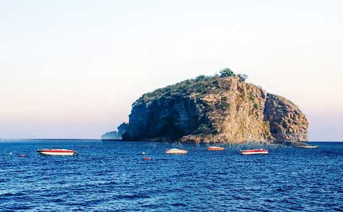 大连棒棰岛