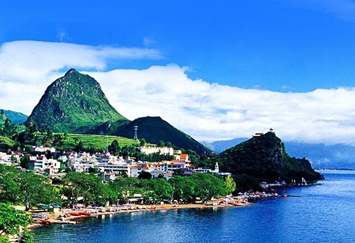 抚仙湖1