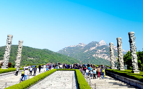 泰山4
