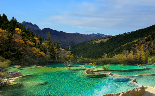 黄龙