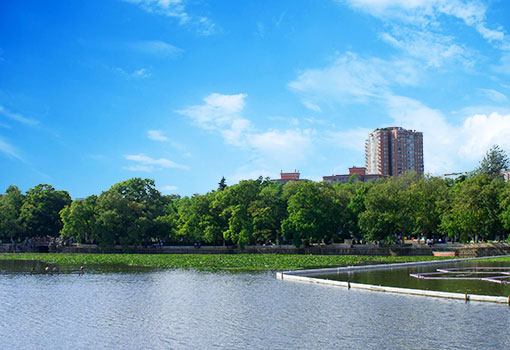 昆明翠湖公园