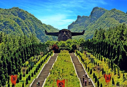 神农架