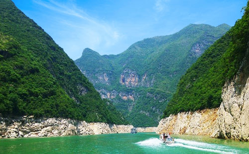 小三峡2