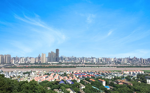 岳麓山风景名胜区2