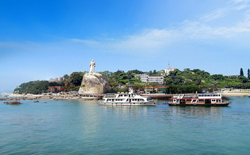 鼓浪屿1