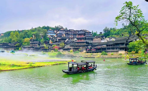 乌江寨1