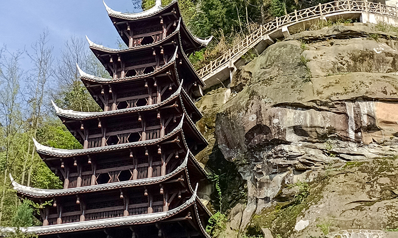 石柱0000000