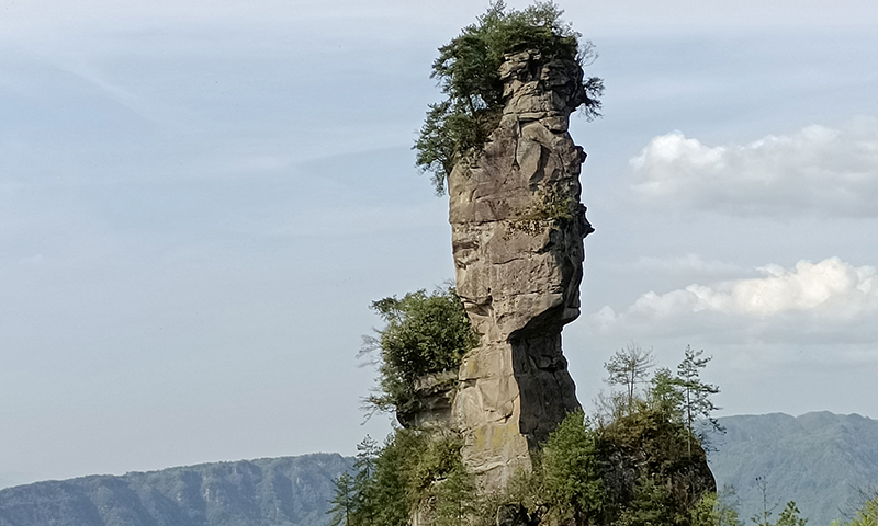 石柱00000000000